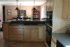 Audlin Kitchen
