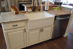 Reid Kitchen Island