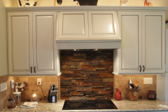 Reid Cooktop