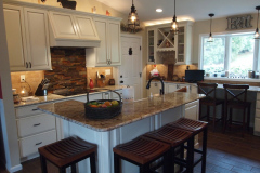 Reid Kitchen in Woodbine, MD
