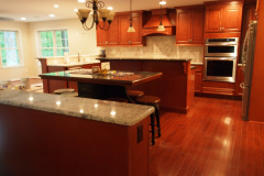 McNelis Kitchen After Renovation