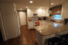 Phelps Kitchen
