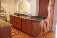 Keel In-Law Kitchen in Sykesville, MD