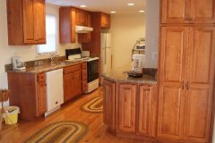Keel In-Law Kitchen