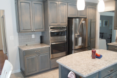 Zgorski Oven/Refrigerator