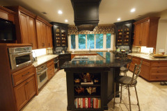 Hunterworth Kitchen in Owings Mills, MD