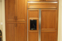 Huntersworth Refrigerator