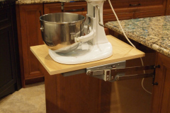Huntersworth Mixer Stand
